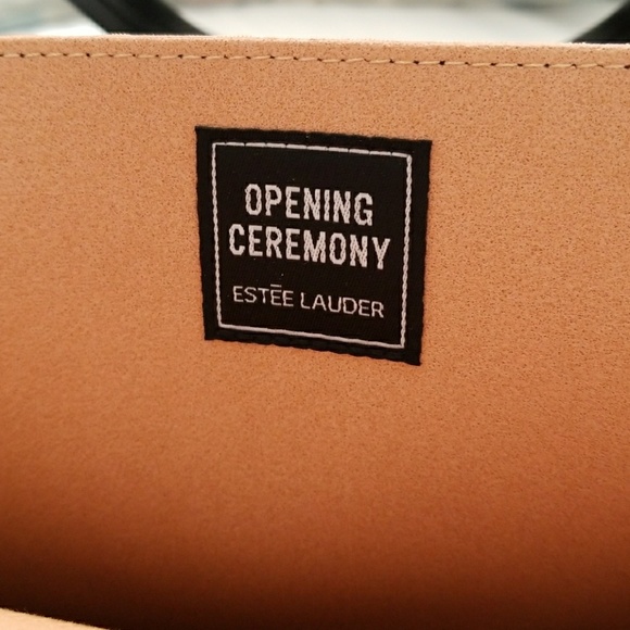 ESTEE LAUDER ReNutriv tote - Picture 2 of 4